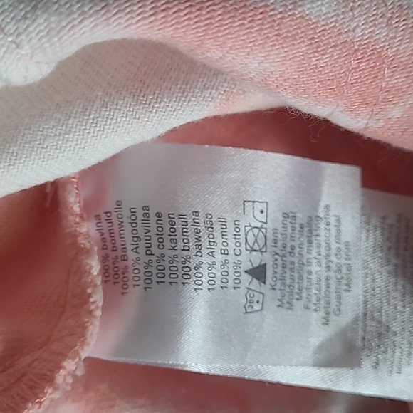 THE RAGGED PRIEST TIE DYE CARGO JEANS - Picture 8 of 10